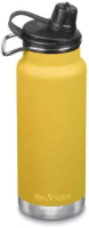 Термос для напитков TKWide Chug Cap Marigold / 1008338 21век