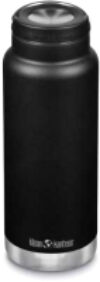 Термос для напитков TKWide Loop Cap Black / 1008333 21век