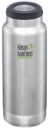 Термос для напитков TKWide Loop Cap Brushed Stainless / 1005763 21век