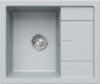 Мойка кухонная TL-107 21век
