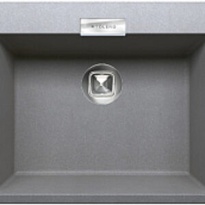 Мойка кухонная TL-580 21век