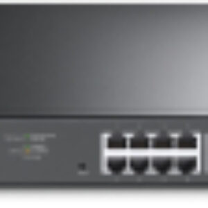 Коммутатор TL-SG1218MPE Ver:4.20 21век