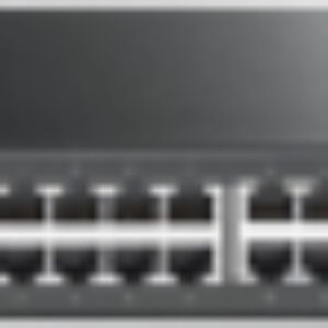Коммутатор TL-SG2428P 21век