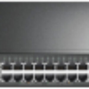 Коммутатор TL-SG3452P 21век