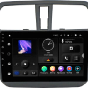 Бездисковая автомагнитола TMX-0702-3 21век