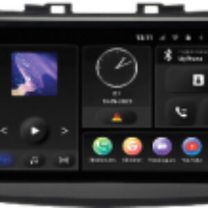 Бездисковая автомагнитола TMX-0704-4 21век