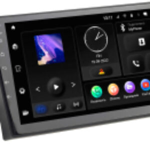 Бездисковая автомагнитола TMX-0705-4 21век