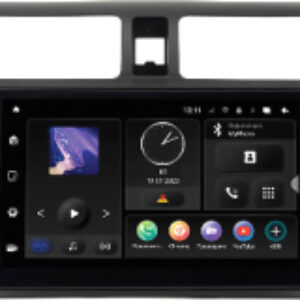 Бездисковая автомагнитола TMX-0708-6 21век