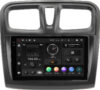 Бездисковая автомагнитола TMX2-1410-6 21век