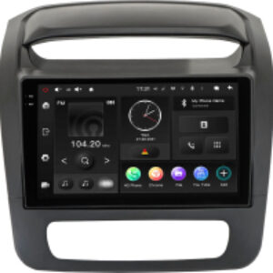 Бездисковая автомагнитола TMX2-1825-4 21век
