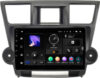 Бездисковая автомагнитола TMX-2214-4 21век