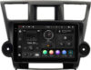 Бездисковая автомагнитола TMX2-2214-3 21век