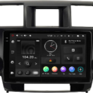 Бездисковая автомагнитола TMX2-2214-4 21век