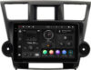 Бездисковая автомагнитола TMX2-2214-6 21век