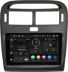 Бездисковая автомагнитола TMX2-2702-4 21век