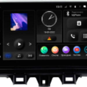 Бездисковая автомагнитола TMX-2442-6 21век