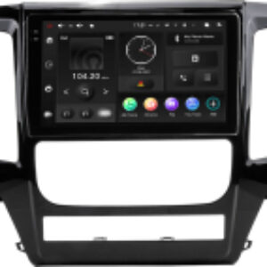 Бездисковая автомагнитола TMX2-6106-3 21век