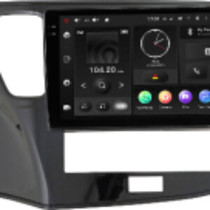 Бездисковая автомагнитола TMX2-6109-6 21век