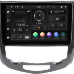 Бездисковая автомагнитола TMX2-6210-3 21век
