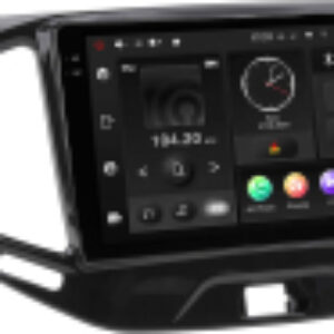 Бездисковая автомагнитола TMX2-6303-4 21век
