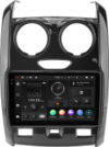 Бездисковая автомагнитола TMX2-6312-3 21век