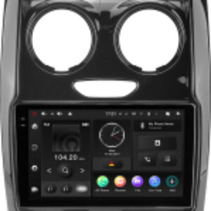 Бездисковая автомагнитола TMX2-6312-3 21век