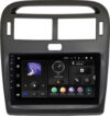 Бездисковая автомагнитола TMX-2702-4 21век