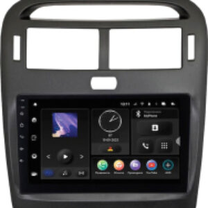 Бездисковая автомагнитола TMX-2702-6 21век