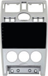 Бездисковая автомагнитола TMX-6305-4 21век