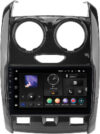 Бездисковая автомагнитола TMX-6312-4 21век