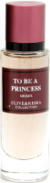 Парфюмерная вода To Be A Princess MW 2017 21век