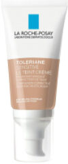 Тональный флюид Toleriane Sensitive тон натуральный 21век