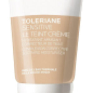 Тональный флюид Toleriane Sensitive тон светлый 21век