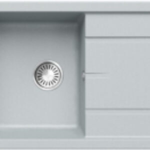 Мойка кухонная R-112 21век