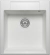 Мойка кухонная R-117 21век
