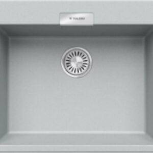 Мойка кухонная TL-580 21век