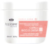 Маска для волос Top Care Repair Curly Care Разглаживающая для вьющихся волос 21век