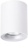 Точечный светильник Torre A1532PL-1WH 21век