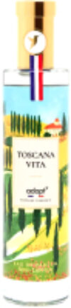Парфюмерная вода Toscana Vita 21век