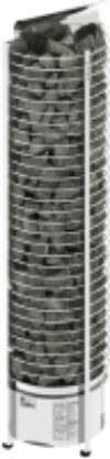 Электрокаменка Tower TH3-45NS-WL-P 21век