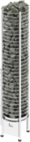 Электрокаменка Tower TH5-90NS-P 21век
