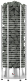 Электрокаменка Tower TH6-120NS-P 21век