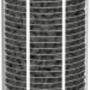 Электрокаменка Tower TH6-90NS-WL-P 21век
