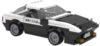 Сборная модель Автомобиль Toyota AE86 / C55014W 21век