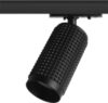 Трековый светильник TR40-GU10 BK / Б0054199 21век