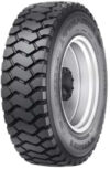 Грузовая шина TR691JS 315/80R22.5 167/164D нс22 Ведущая 21век