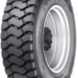 Грузовая шина TR691JS 315/80R22.5 167/164D нс22 Ведущая 21век