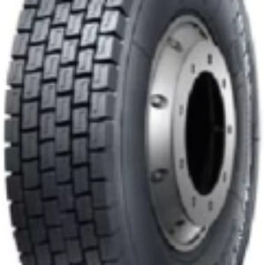 Грузовая шина TRD06 295/60R22.5 150/147K нс18 21век