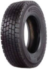 Грузовая шина TRD06 295/80R22.5 152/148L M+S нс16 21век