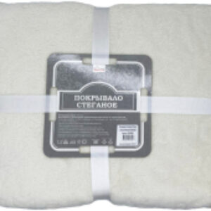 Покрывало Tressa 220x240 / 6154583 21век